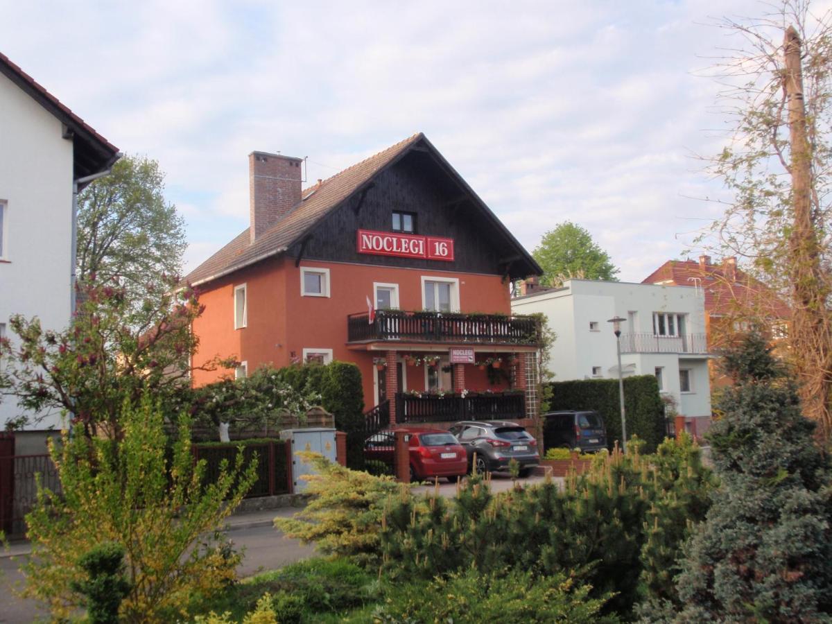 Noclegi16 Boleslawiec  Exterior photo