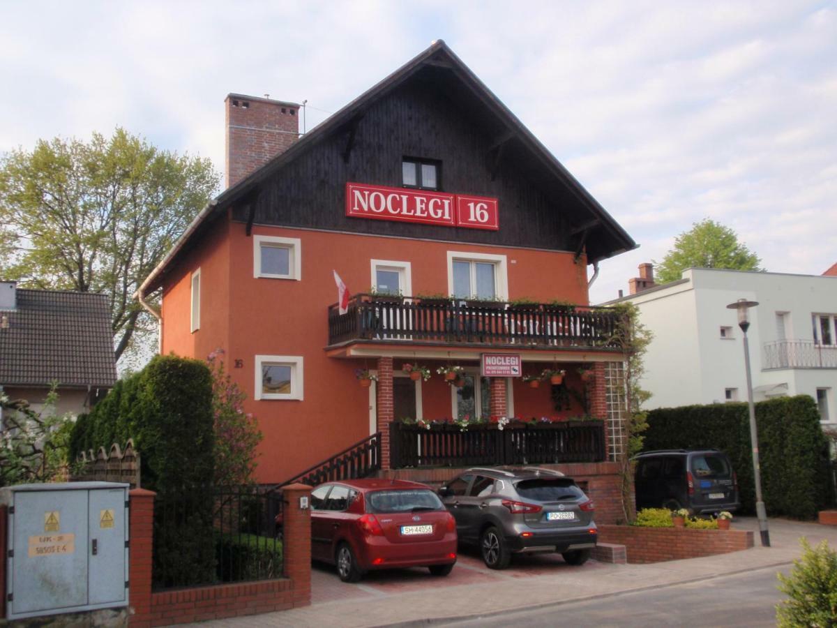Noclegi16 Boleslawiec  Exterior photo